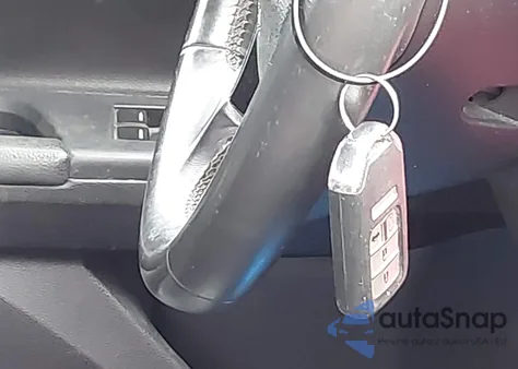 2017 Honda Accord Exl из США, поврежденный, VIN 1HGCR2F82HA131496